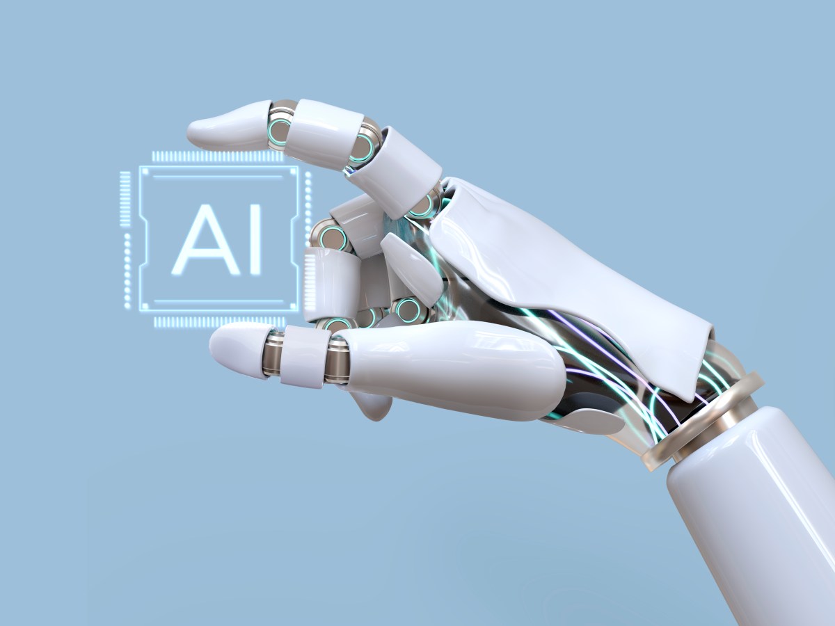 AI: Artificial Intelligence or All&nbsp;Intelligence?