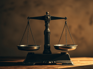 Correction vs. Conviction: The Outer Push, the Inner&nbsp;Pull